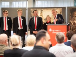 Ehrenamtsforum Neukirchen-Vluyn 2025